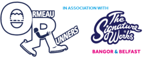 Ormeau Runners