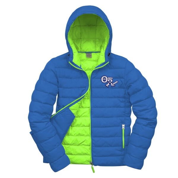Ormeau Runners Snowbird Jacket Thumbnail