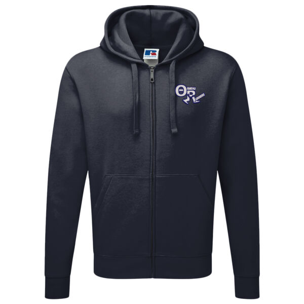 Ormeau Runners Zoodie Thumbnail