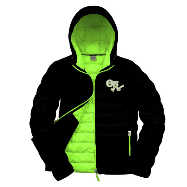 Ormeau Runners Snowbird Jacket Thumbnail
