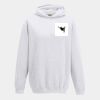AWDis Kids Hoodie Thumbnail