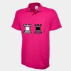 Classic Poloshirt Thumbnail