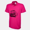 Classic Poloshirt Thumbnail