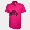 Classic Poloshirt Thumbnail