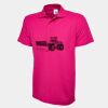 Classic Poloshirt Thumbnail