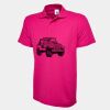 Classic Poloshirt Thumbnail