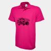 Classic Poloshirt Thumbnail