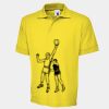Premium Poloshirt Thumbnail