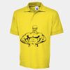 Premium Poloshirt Thumbnail