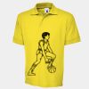 Premium Poloshirt Thumbnail