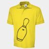 Premium Poloshirt Thumbnail
