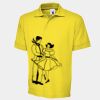 Premium Poloshirt Thumbnail