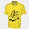 Premium Poloshirt Thumbnail