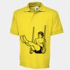 Premium Poloshirt Thumbnail