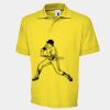 Premium Poloshirt Thumbnail