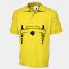 Premium Poloshirt Thumbnail