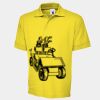 Premium Poloshirt Thumbnail