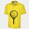 Premium Poloshirt Thumbnail