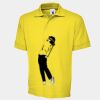 Premium Poloshirt Thumbnail