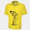 Premium Poloshirt Thumbnail