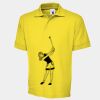 Premium Poloshirt Thumbnail