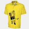 Premium Poloshirt Thumbnail