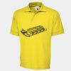 Premium Poloshirt Thumbnail