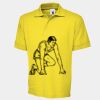 Premium Poloshirt Thumbnail