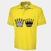 Premium Poloshirt Thumbnail