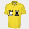 Premium Poloshirt Thumbnail