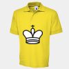 Premium Poloshirt Thumbnail