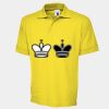 Premium Poloshirt Thumbnail