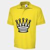 Premium Poloshirt Thumbnail