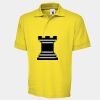 Premium Poloshirt Thumbnail