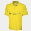 Premium Poloshirt Thumbnail