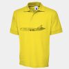 Premium Poloshirt Thumbnail