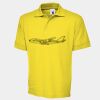 Premium Poloshirt Thumbnail