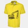 Premium Poloshirt Thumbnail