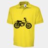 Premium Poloshirt Thumbnail