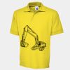 Premium Poloshirt Thumbnail