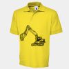 Premium Poloshirt Thumbnail