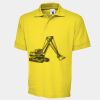 Premium Poloshirt Thumbnail