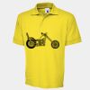 Premium Poloshirt Thumbnail