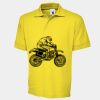 Premium Poloshirt Thumbnail