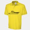 Premium Poloshirt Thumbnail