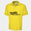 Premium Poloshirt Thumbnail