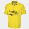 Premium Poloshirt Thumbnail