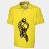 Premium Poloshirt Thumbnail