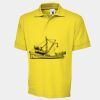 Premium Poloshirt Thumbnail