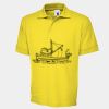 Premium Poloshirt Thumbnail
